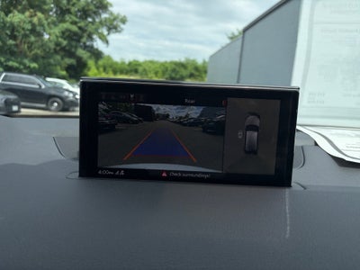 2019 Audi Q7 Premium Plus