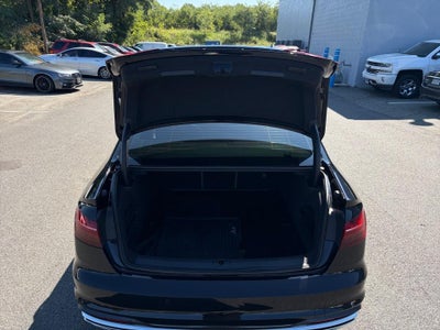 2022 Audi A4 Premium