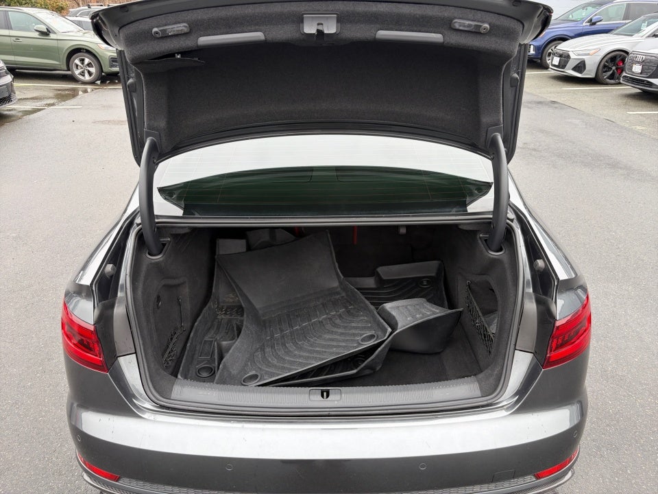 2018 Audi S4 3.0T Premium Plus