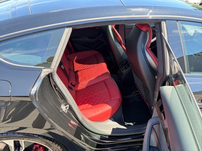 2024 Audi S5 Sportback Premium Plus