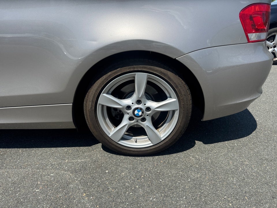 2012 BMW 128i 128i