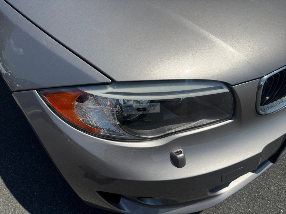 2012 BMW 128i 128i
