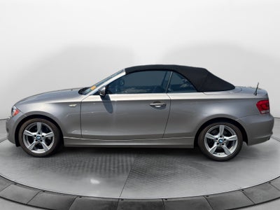 2012 BMW 128i 128i