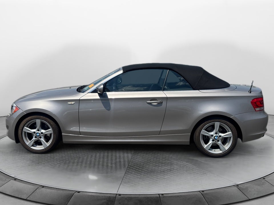 2012 BMW 128i 128i