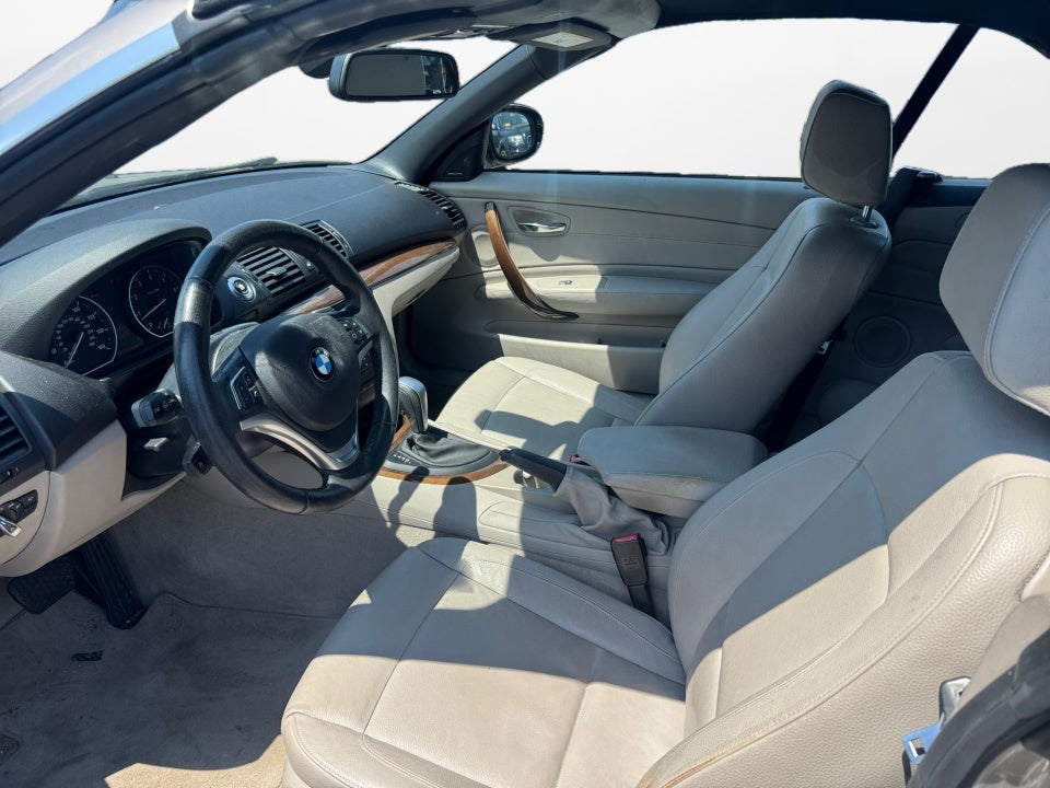 2012 BMW 128i 128i