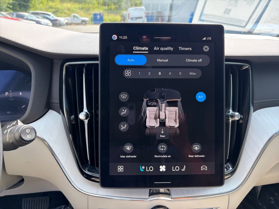 2026 Volvo XC60 Ultra