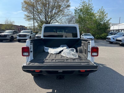 2023 Jeep Gladiator Mojave 4x4