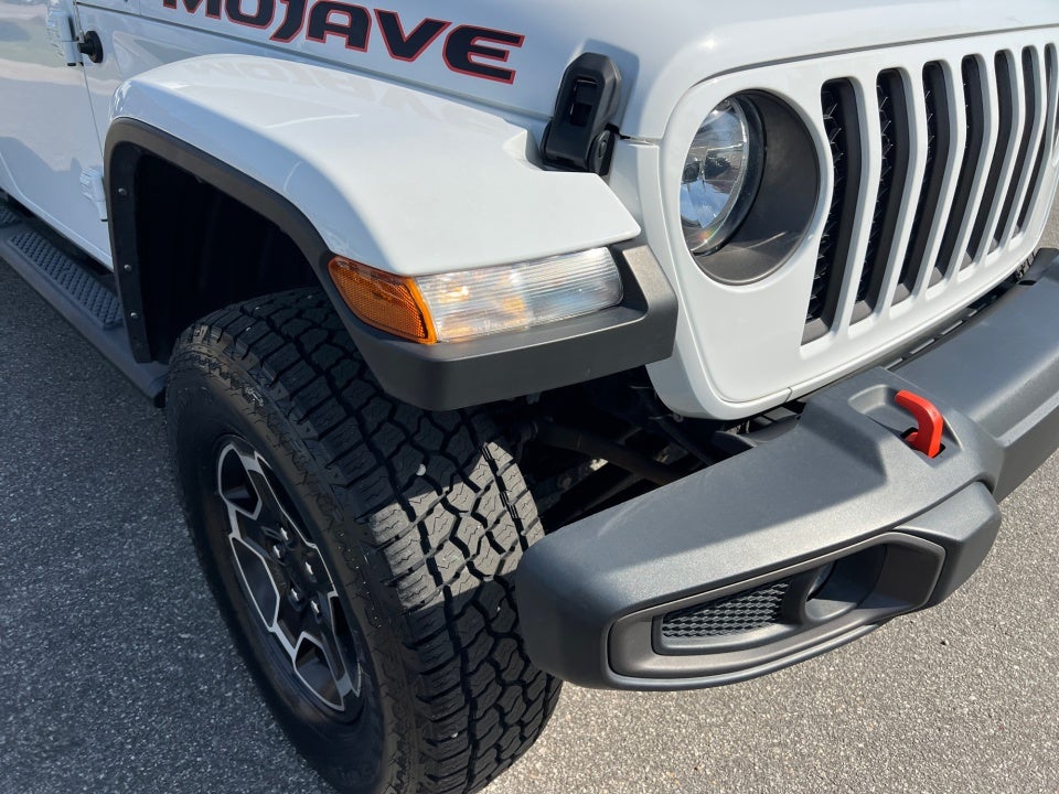 2023 Jeep Gladiator Mojave 4x4
