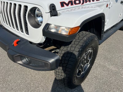 2023 Jeep Gladiator Mojave 4x4