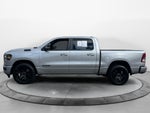 2021 RAM 1500 Big Horn Crew Cab 4x4 5'7" Box