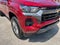 2023 Chevrolet Colorado 4WD Crew Cab Short Box LT