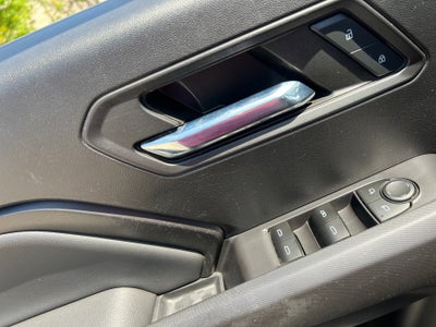 2023 Chevrolet Colorado 4WD Crew Cab Short Box LT