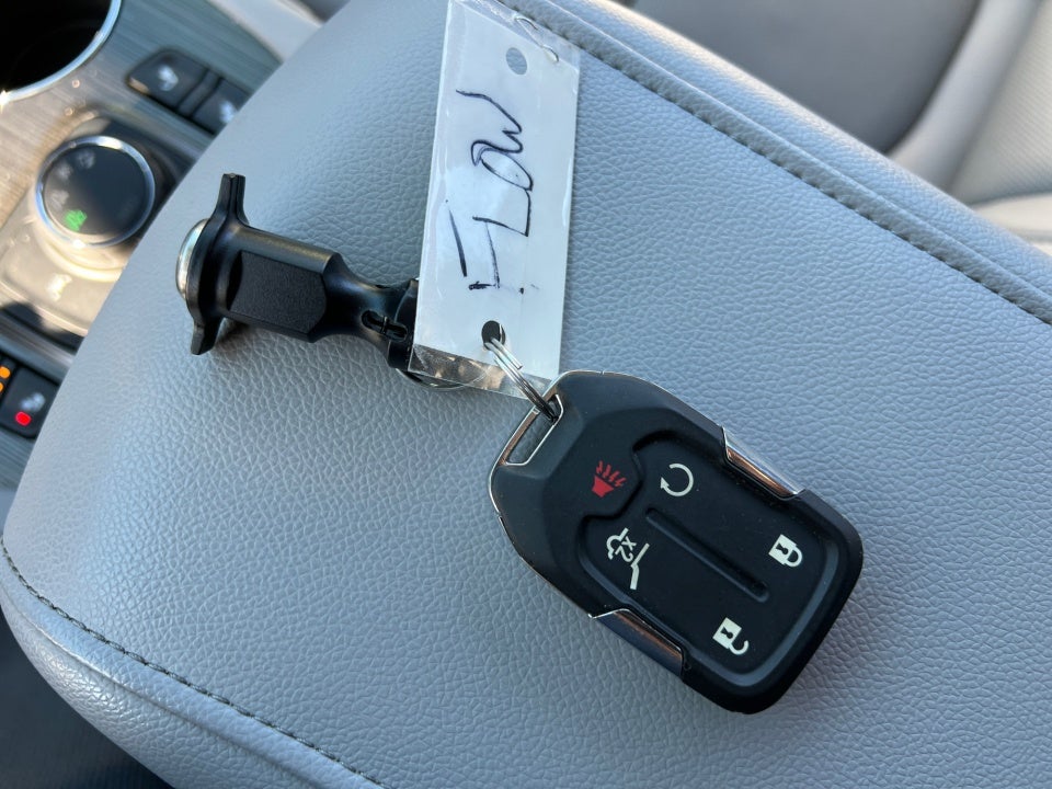 2023 GMC Acadia AWD SLT