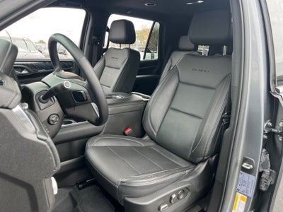 2022 GMC Yukon 4WD Denali
