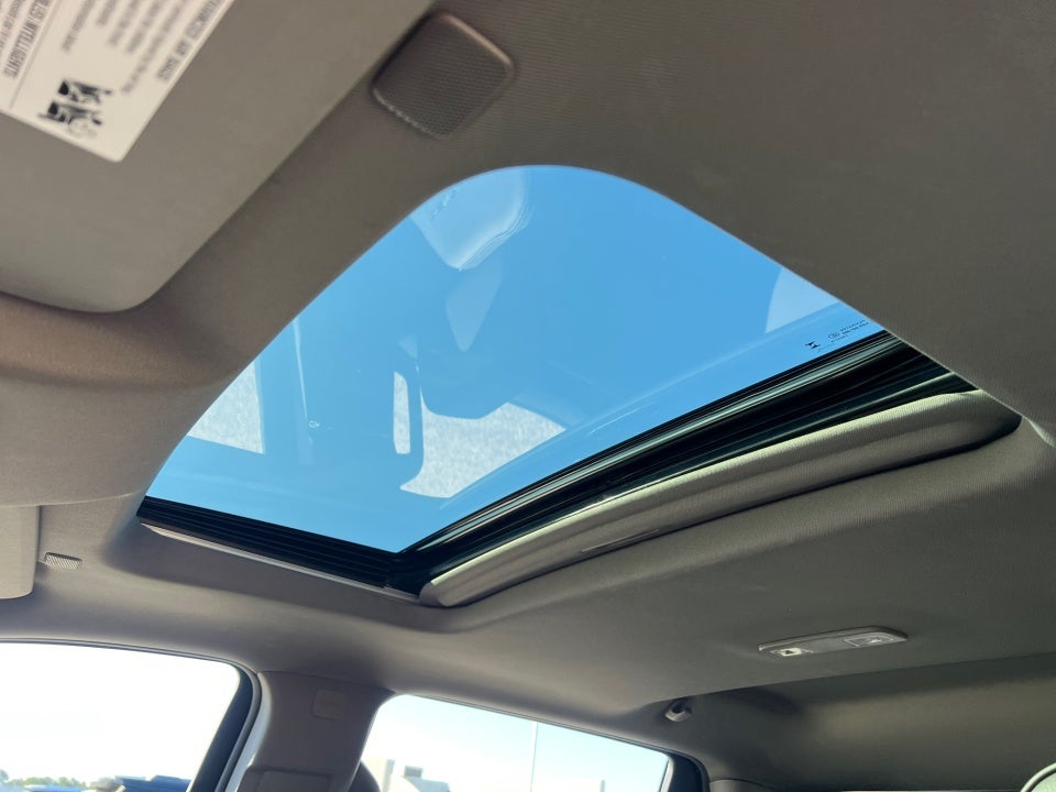 2024 GMC Sierra 1500 4WD Crew Cab Short Box Denali