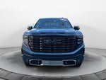 2026 GMC Sierra 1500 Crew Cab, Short Bed, Denali Ultimate, 4WD