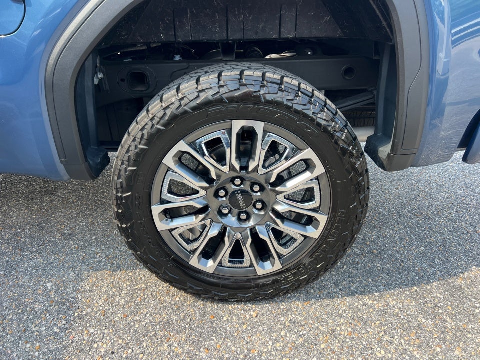 2026 GMC Sierra 1500 Crew Cab, Short Bed, Denali Ultimate, 4WD