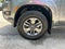 2025 Nissan Frontier Crew Cab SV 4x4