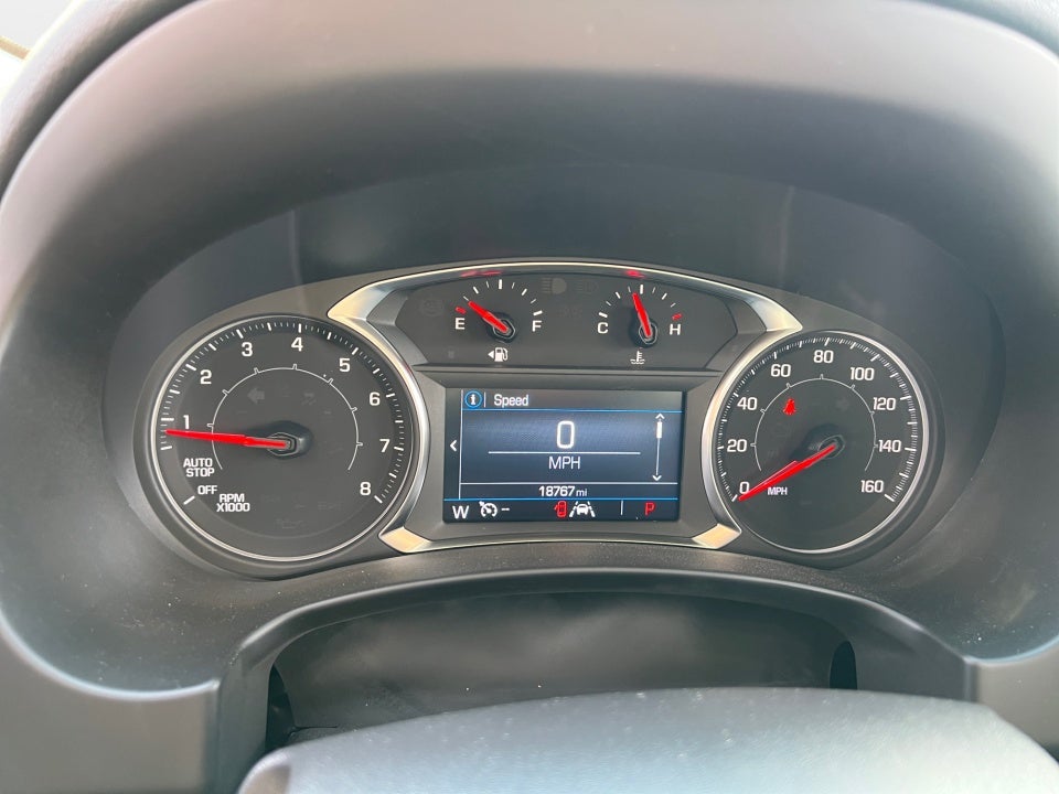 2024 GMC Terrain FWD SLE