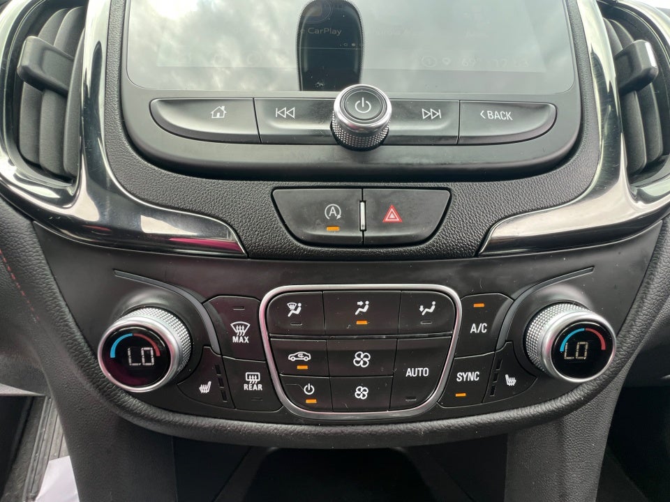 2024 Chevrolet Equinox FWD RS