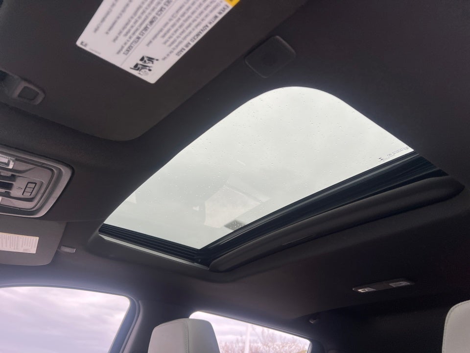 2021 GMC Sierra 1500 4WD Crew Cab Short Box SLT