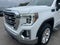 2021 GMC Sierra 1500 4WD Crew Cab Short Box SLT