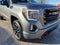 2021 GMC Sierra 1500 4WD Crew Cab Short Box AT4
