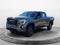 2021 GMC Sierra 1500 4WD Crew Cab Short Box AT4