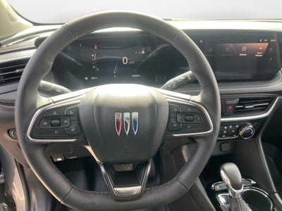 2024 Buick Encore GX Sport Touring FWD