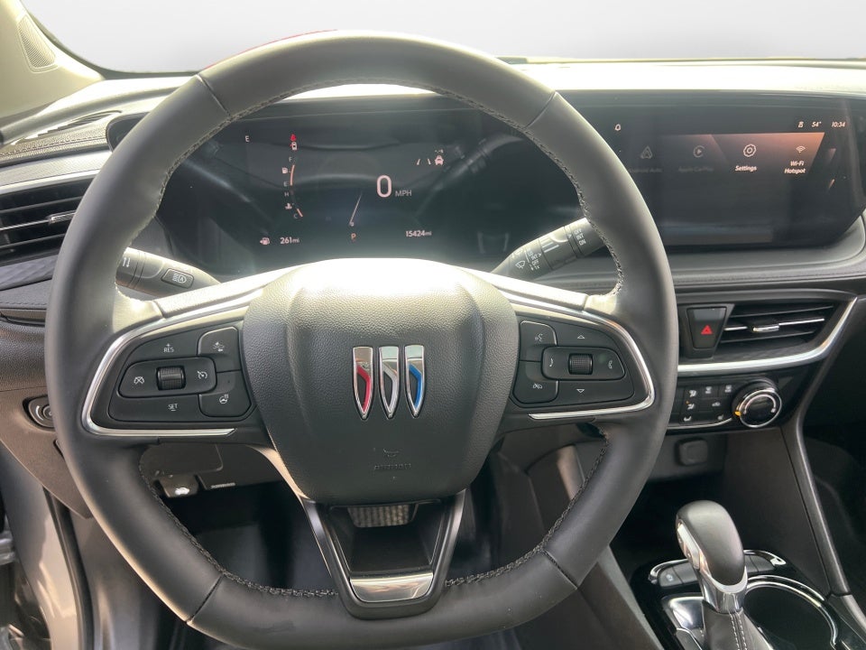 2024 Buick Encore GX Sport Touring FWD