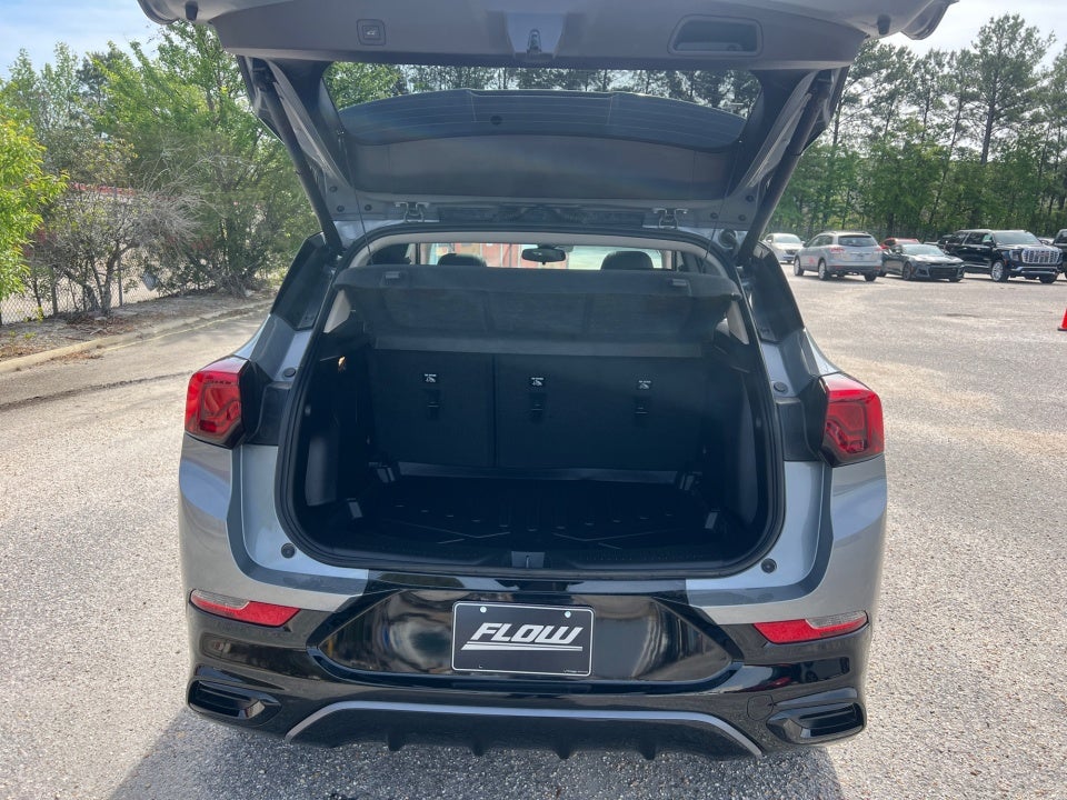 2024 Buick Encore GX Sport Touring FWD