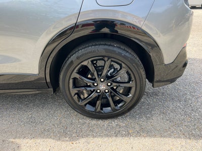 2024 Buick Encore GX Sport Touring FWD