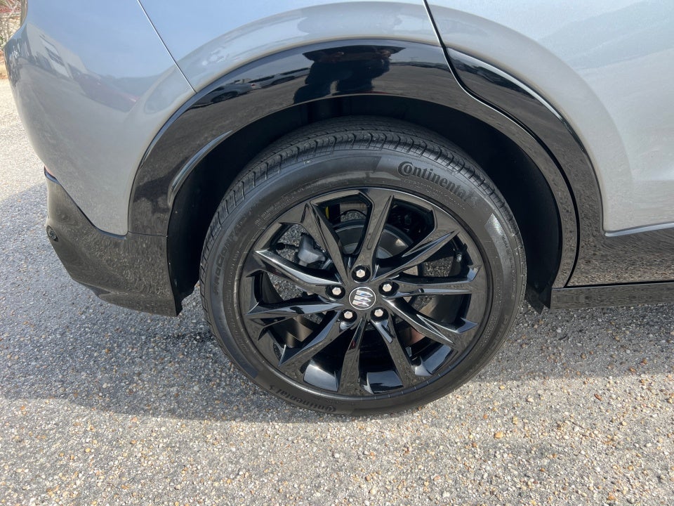 2024 Buick Encore GX Sport Touring FWD