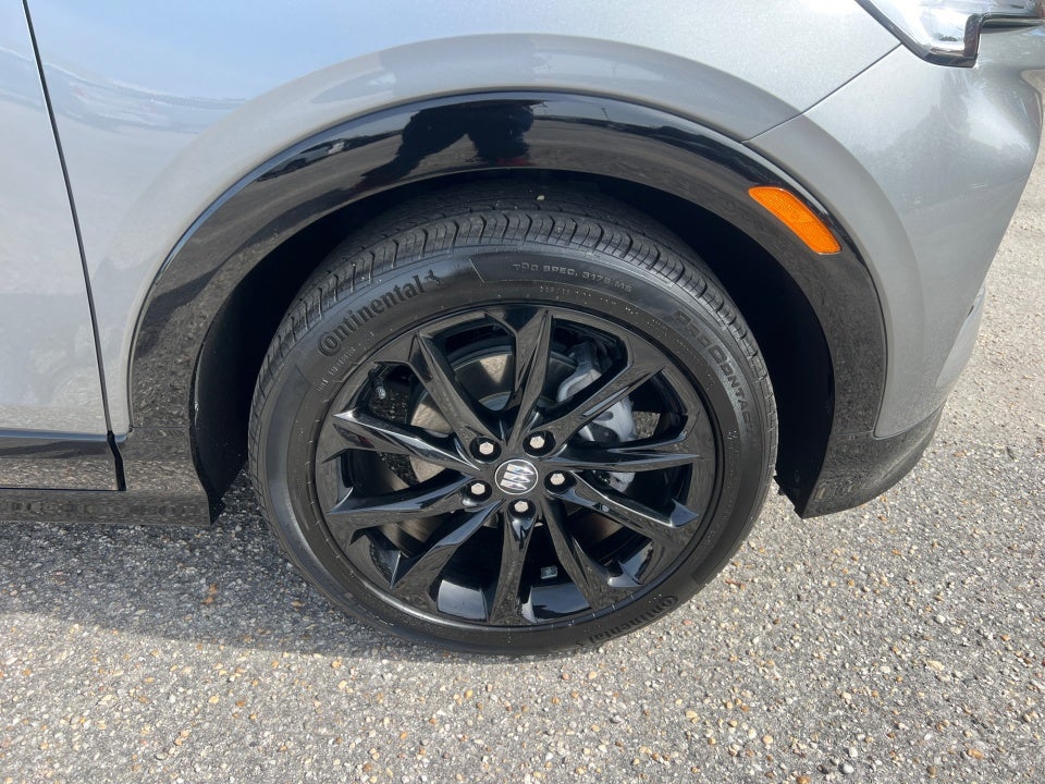 2024 Buick Encore GX Sport Touring FWD