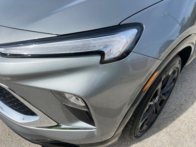 2024 Buick Encore GX Sport Touring FWD