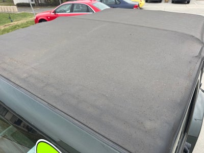 2010 Jeep Wrangler Sahara