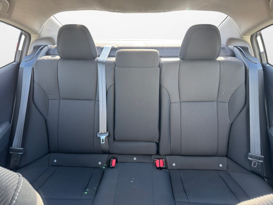 2025 Subaru Legacy AWD