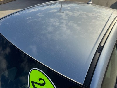 2025 Subaru Legacy AWD