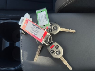 2025 Subaru Legacy AWD