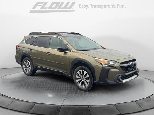 2023 Subaru Outback Limited