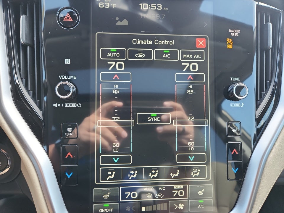 2023 Subaru Outback Limited