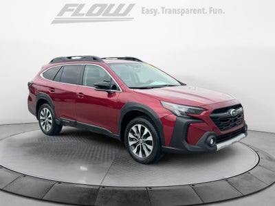 2024 Subaru Outback Limited