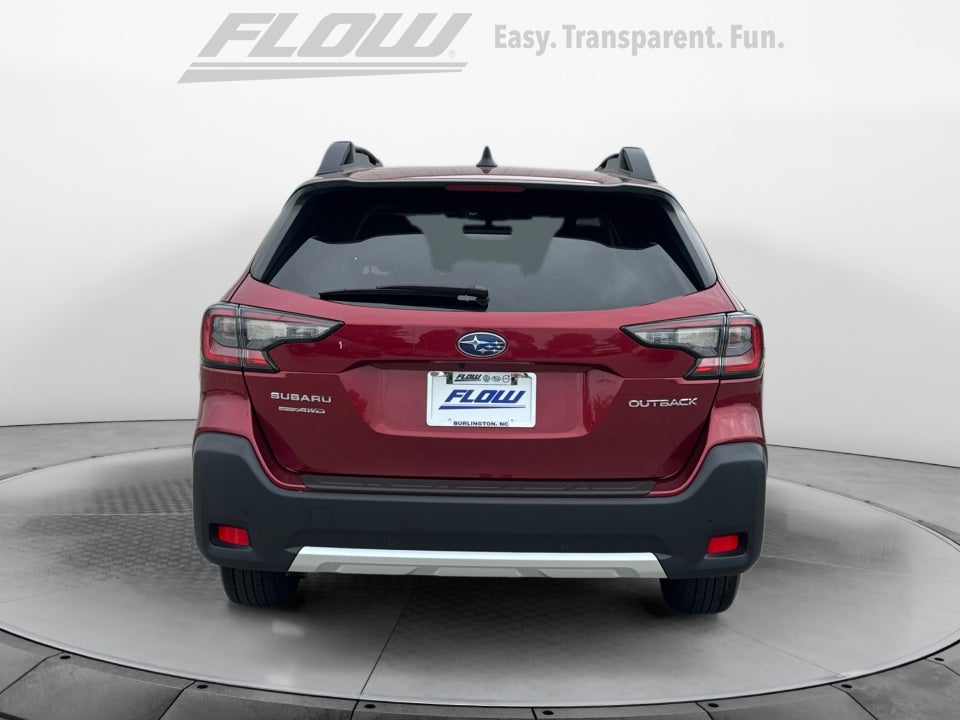 2024 Subaru Outback Limited