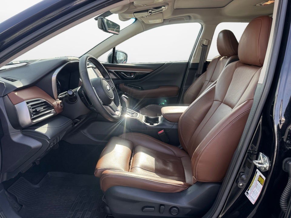 2021 Subaru Outback Touring XT