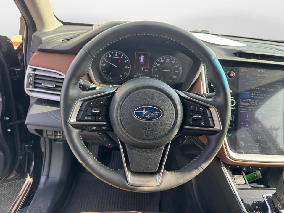 2021 Subaru Outback Touring XT