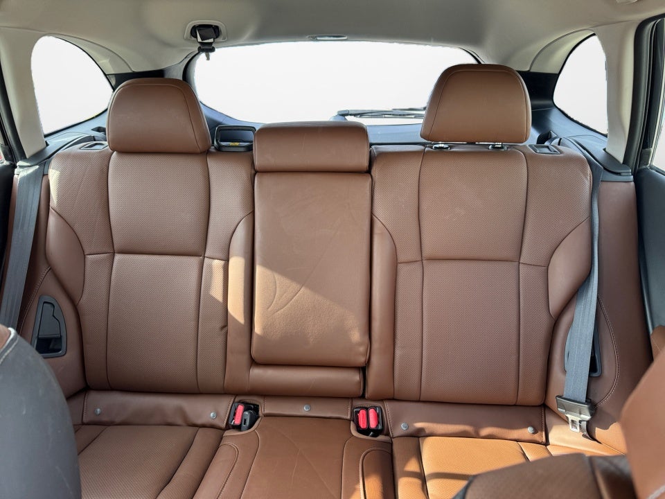 2021 Subaru Outback Touring XT