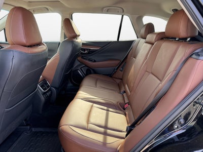 2021 Subaru Outback Touring XT