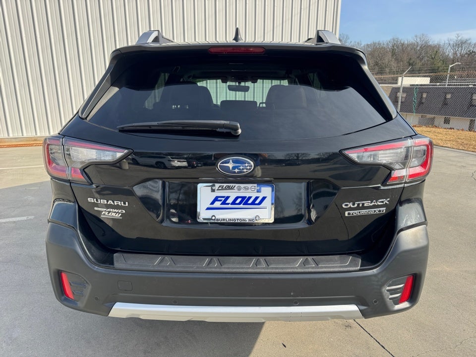 2021 Subaru Outback Touring XT