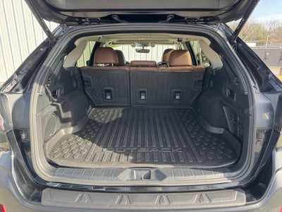 2021 Subaru Outback Touring XT