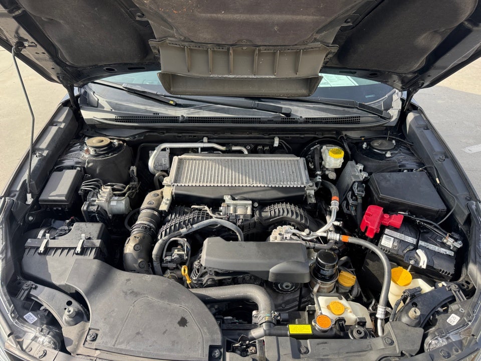 2021 Subaru Outback Touring XT